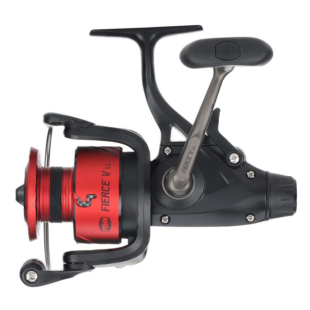 PENN FRCV4000LL Fierce V 4000 Live Liner Spinning Reel [1653917]
