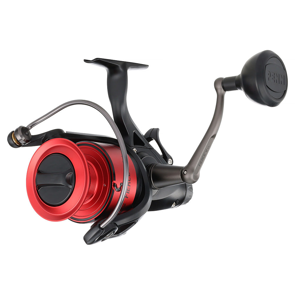PENN FRCV6000LL Fierce V 6000 Live Liner Spinning Reel [1653919]