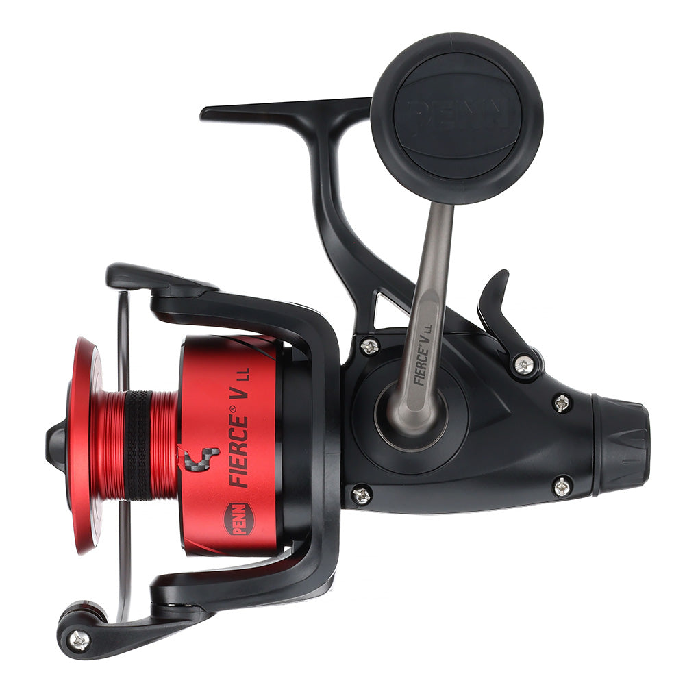 PENN FRCV6000LL Fierce V 6000 Live Liner Spinning Reel [1653919]