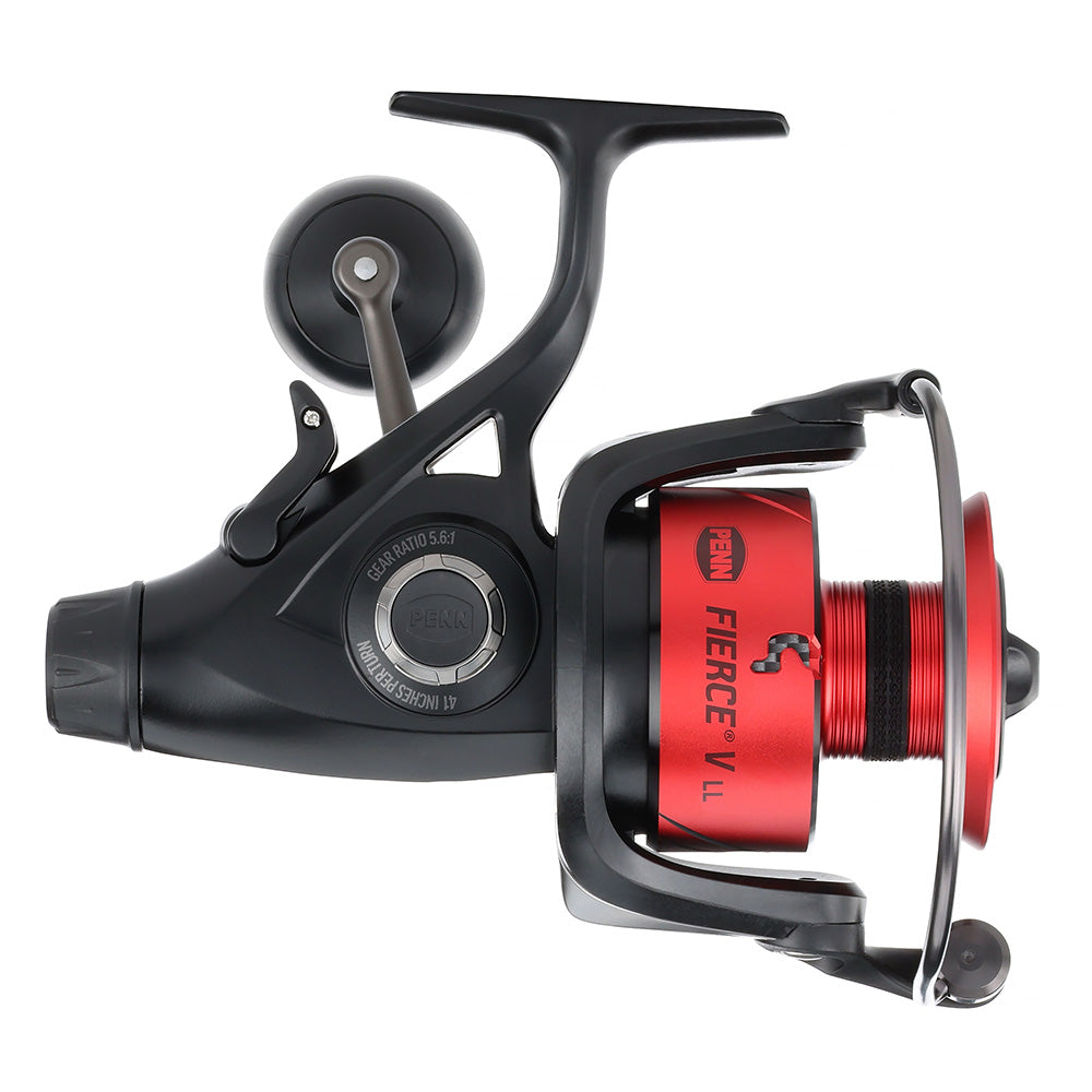 PENN FRCV6000LL Fierce V 6000 Live Liner Spinning Reel [1653919]