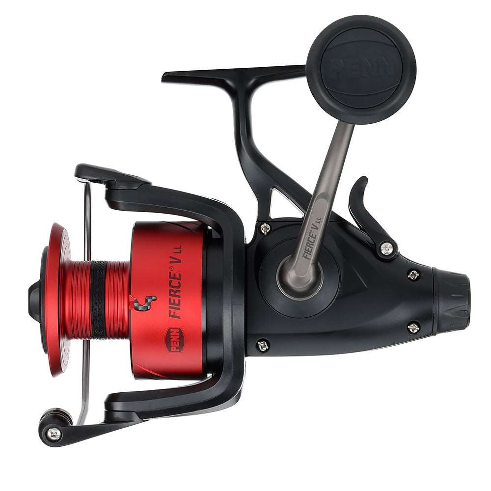 PENN FRCV8000LL Fierce V 8000 Live Liner Spinning Reel [1653921]
