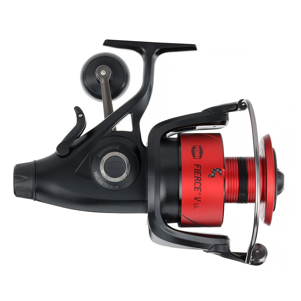 PENN FRCV8000LL Fierce V 8000 Live Liner Spinning Reel [1653921]
