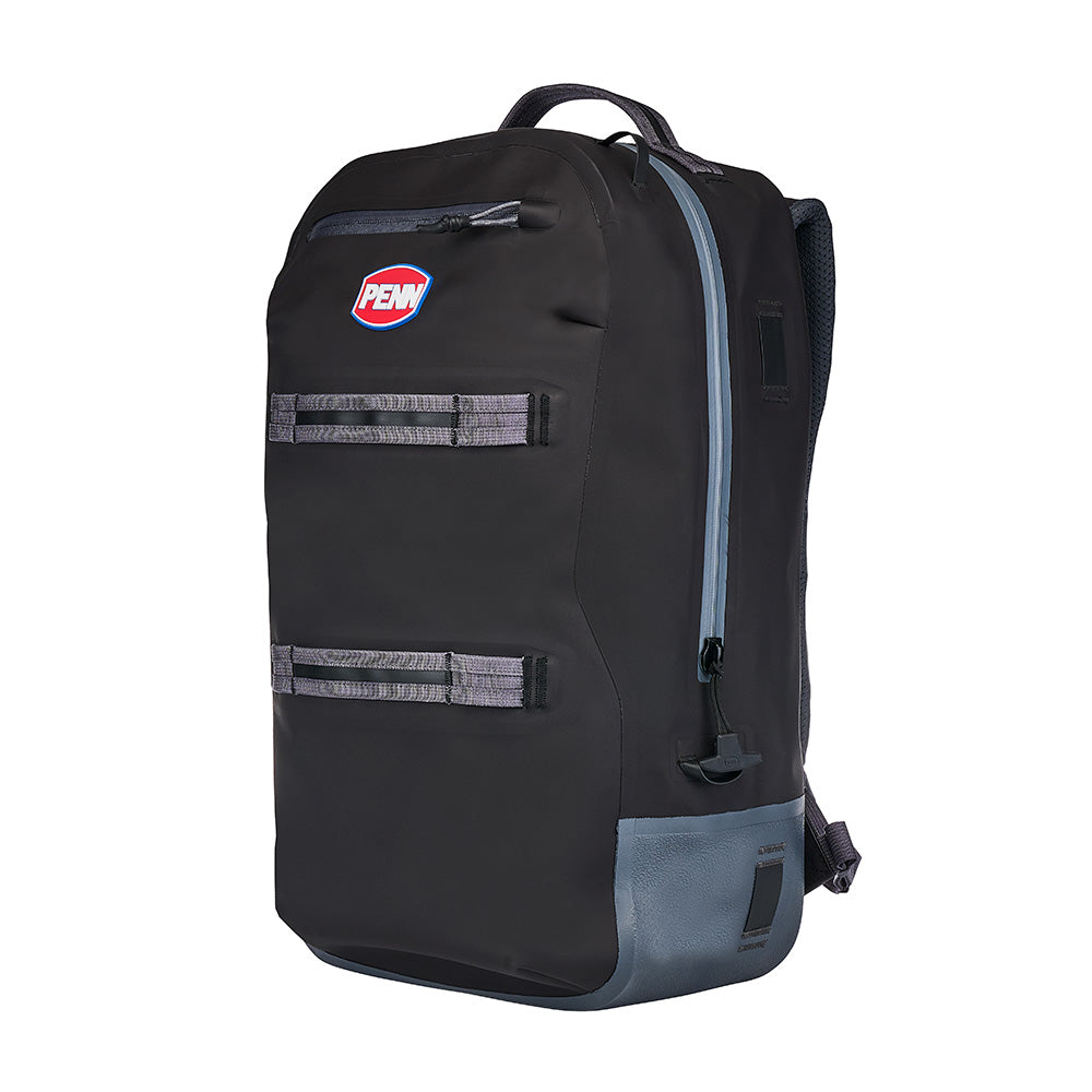 PENN Bulkhead Waterproof Backpack - Black [1653550]