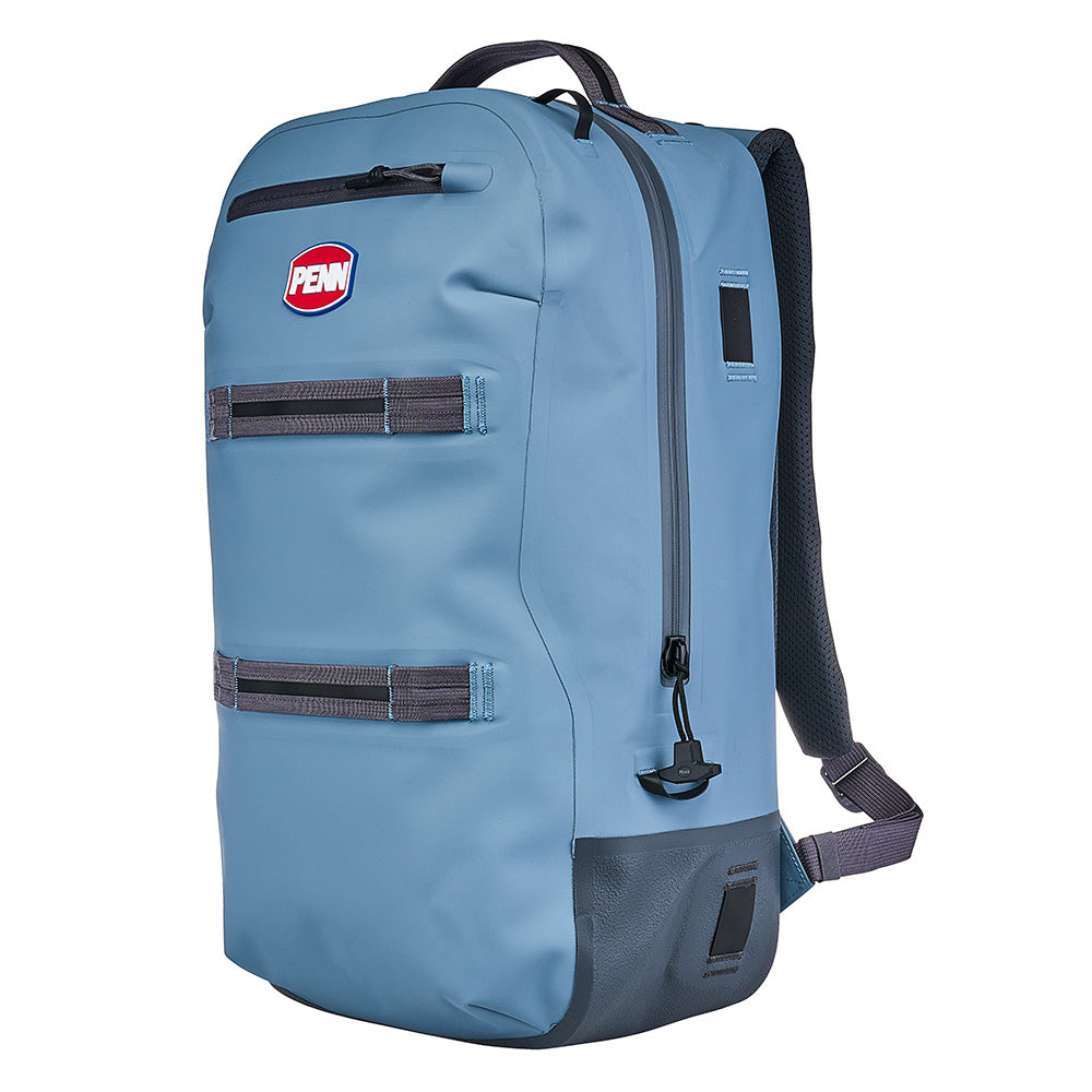 PENN Bulkhead Waterproof Backpack - Light Blue [1653555]