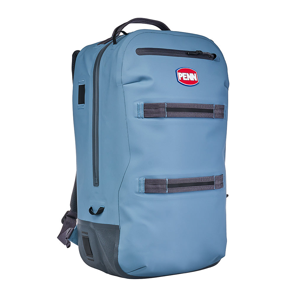 PENN Bulkhead Waterproof Backpack - Light Blue [1653555]