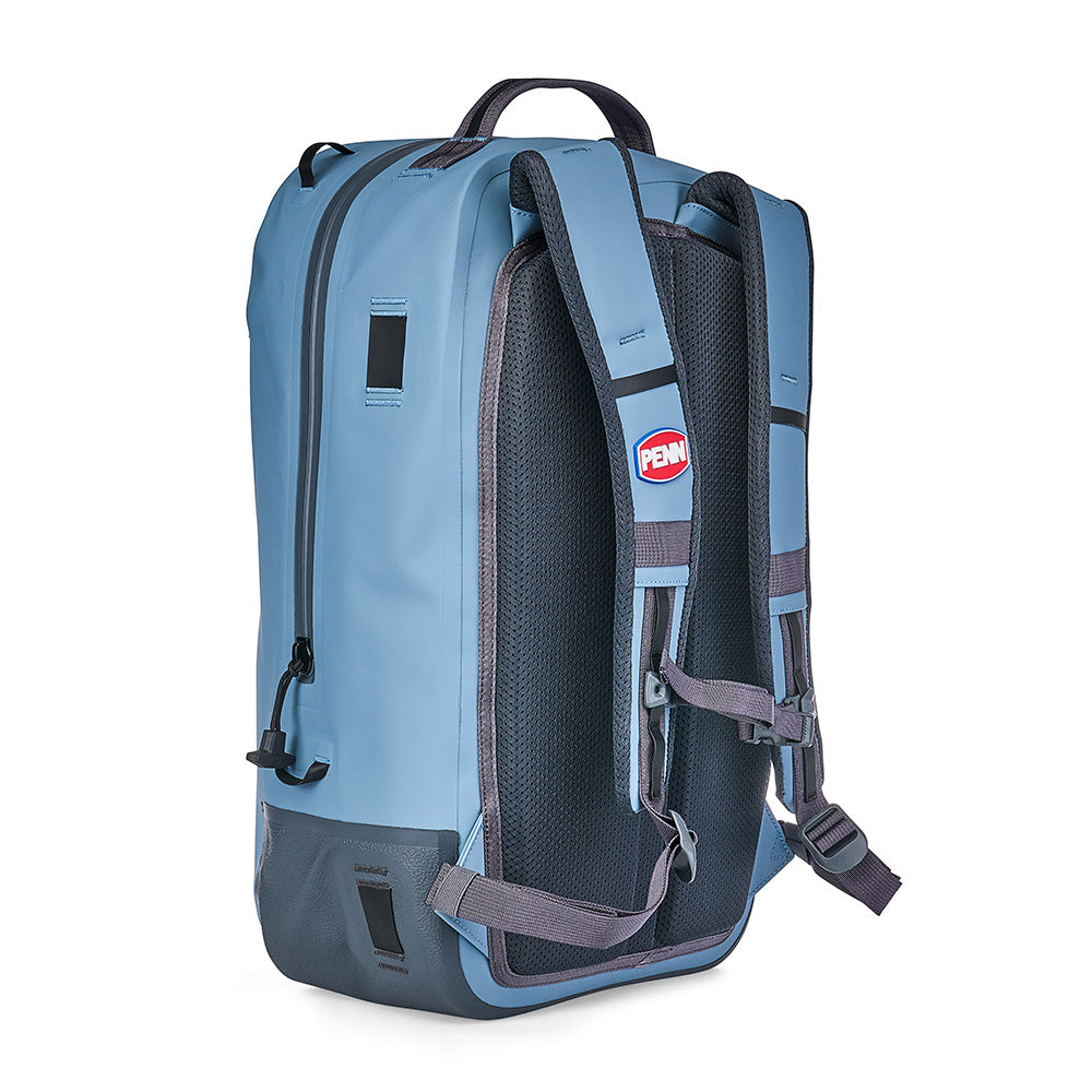 PENN Bulkhead Waterproof Backpack - Light Blue [1653555]