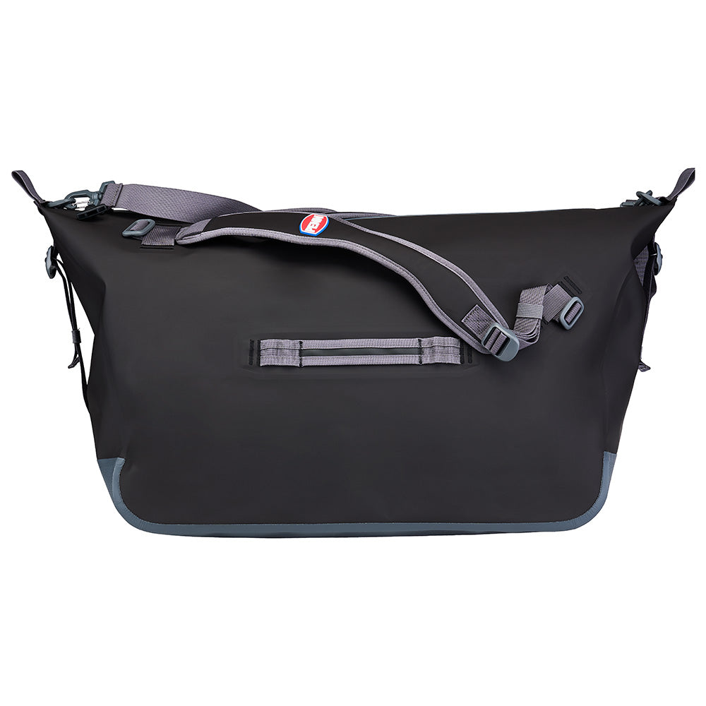 PENN Bulkhead Waterproof Duffel - Black [1653551]