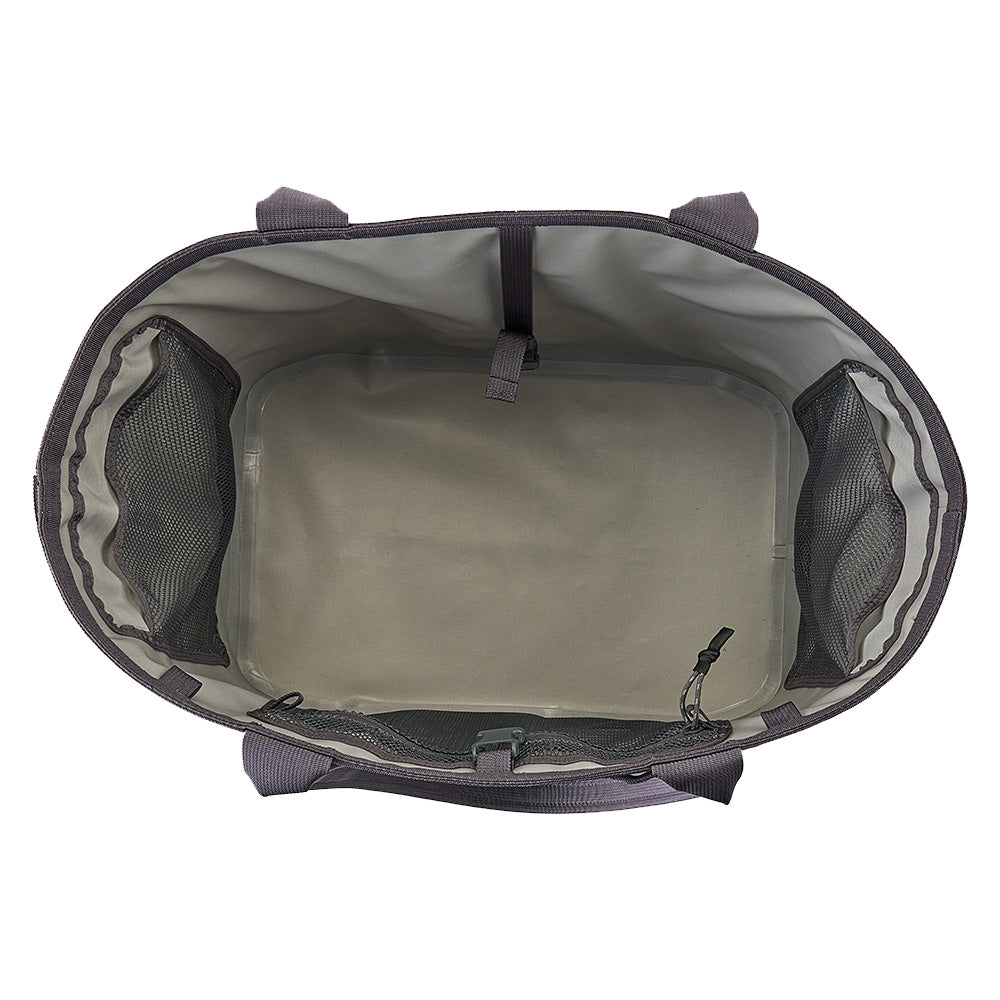 PENN Bulkhead Waterproof Tote Bag - Black [1653552]