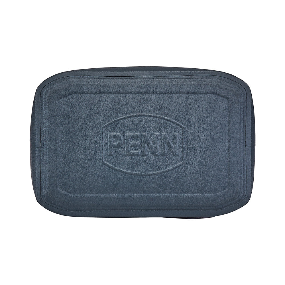 PENN Bulkhead Waterproof Tote Bag - Black [1653552]