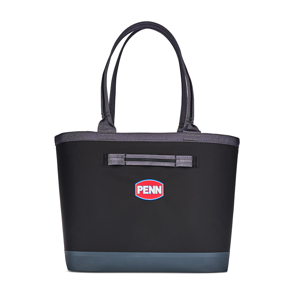 PENN Bulkhead Waterproof Tote Bag - Black [1653552]
