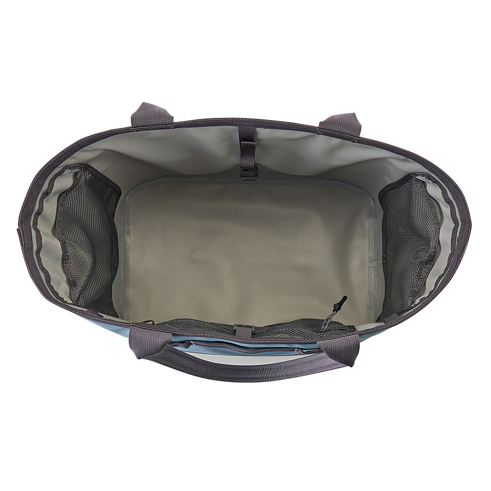 PENN Bulkhead Waterproof Tote Bag - Light Blue [1653557]