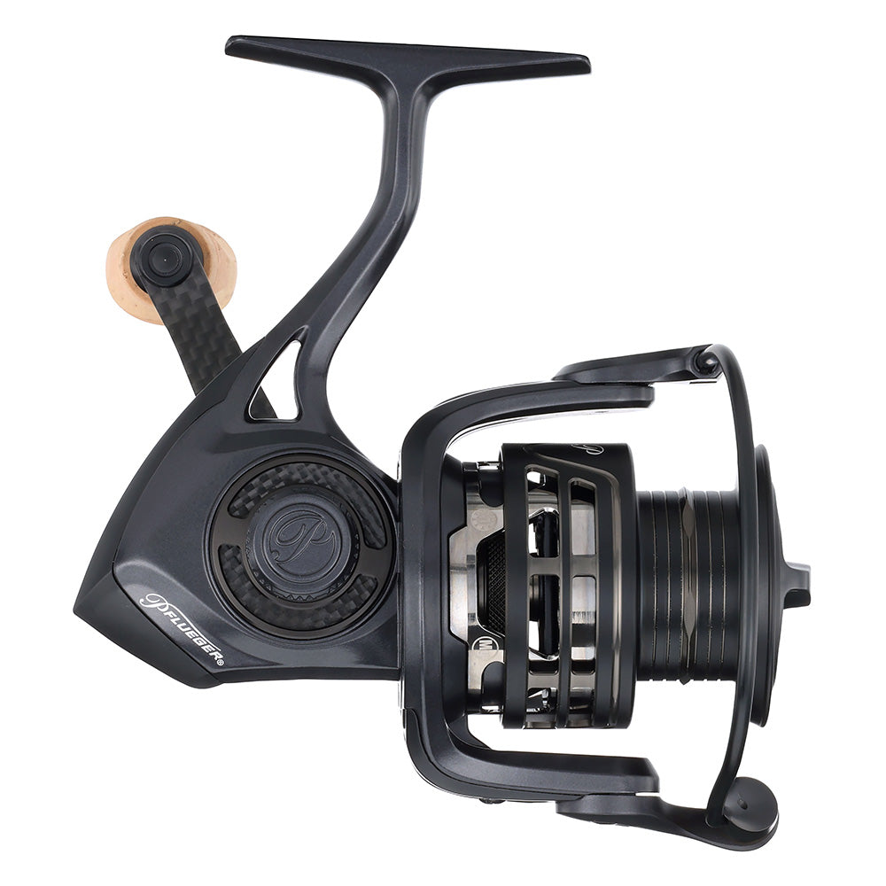 Pflueger Supreme XT 35X Spinning Reel SUPXTSP35X [1652019]