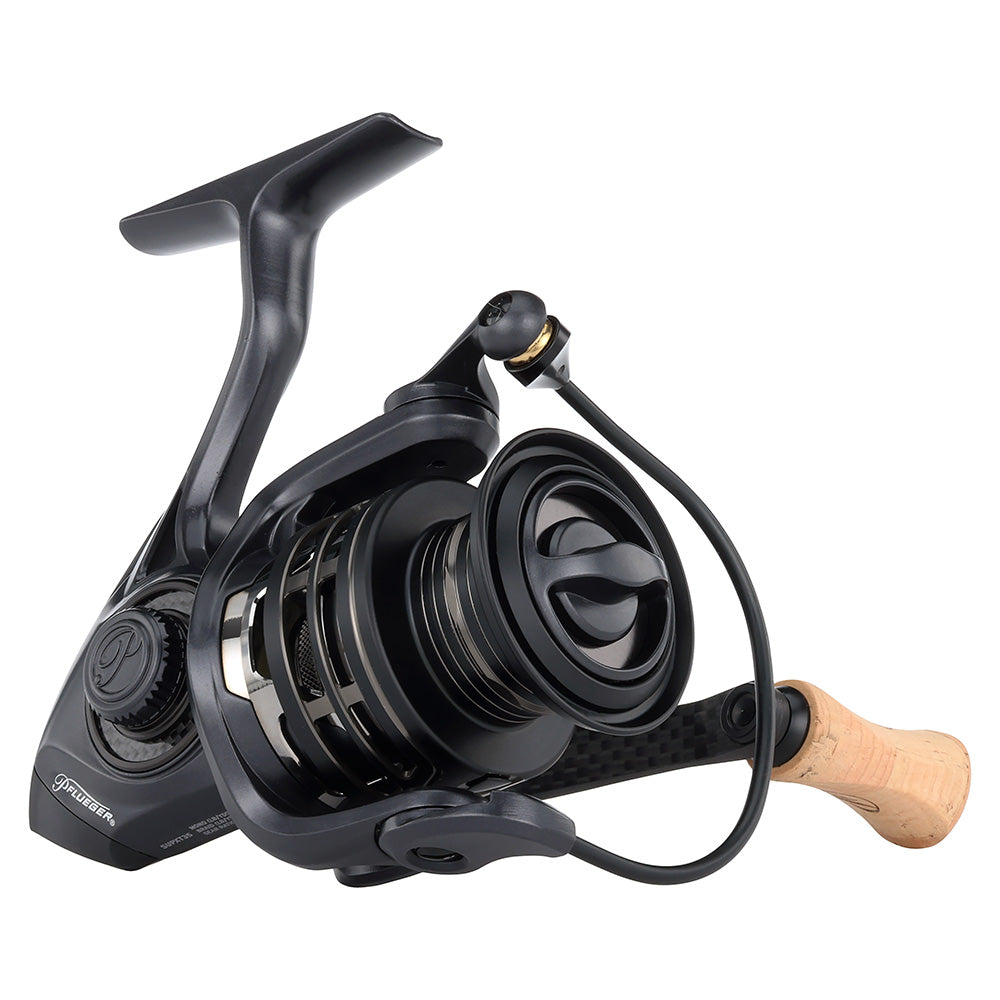 Pflueger Supreme XT 35X Spinning Reel SUPXTSP35X [1652019]