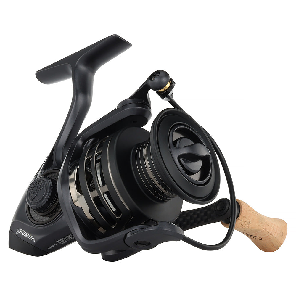 Pflueger Supreme XT 40X Spinning Reel SUPXTSP40X [1652020]