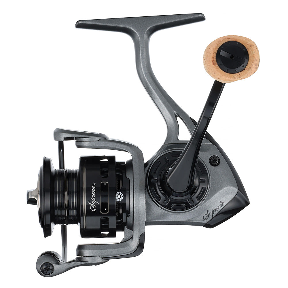 Pflueger Supreme 25X Spinning Reel SUPSP25X [1652021]