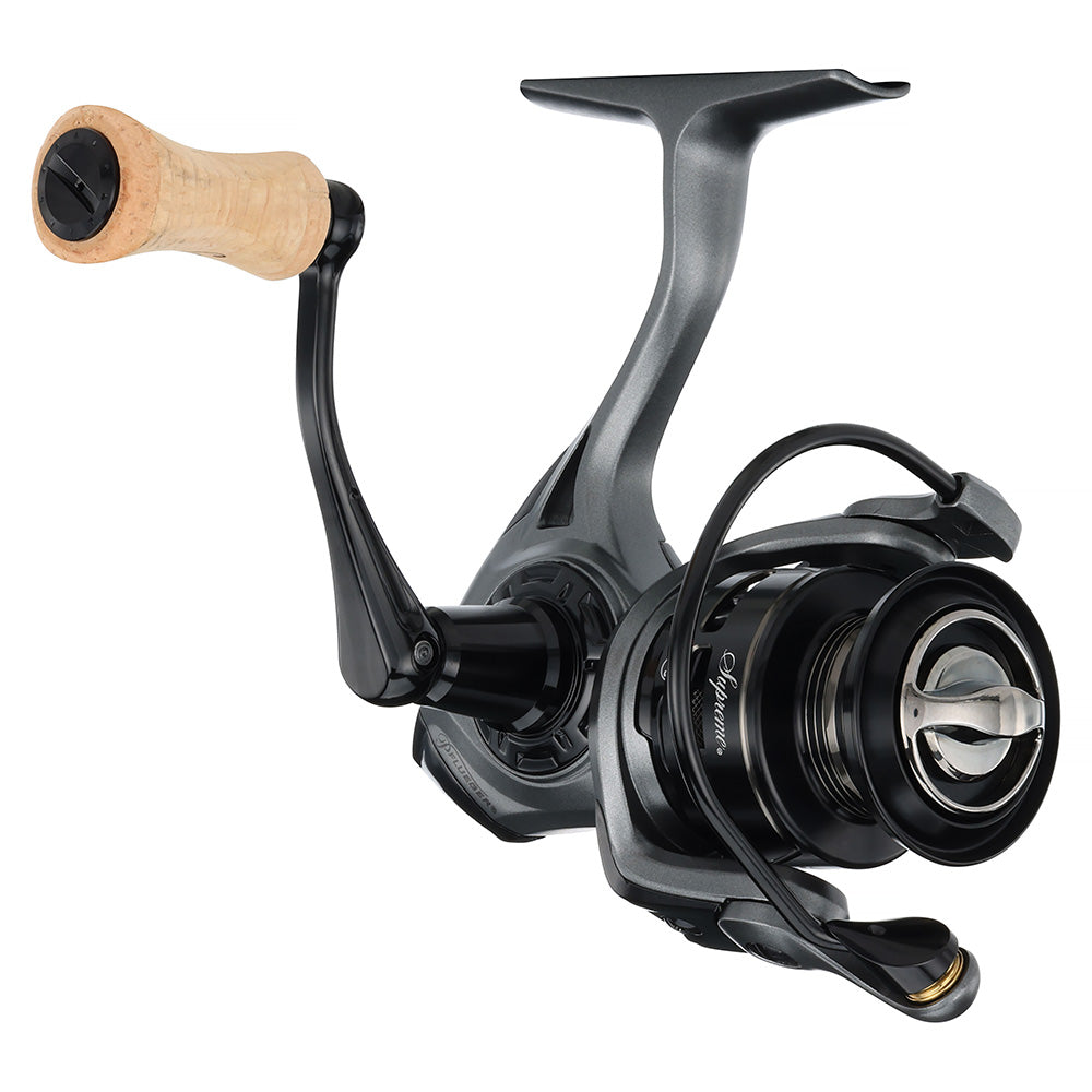 Pflueger Supreme 25X Spinning Reel SUPSP25X [1652021]