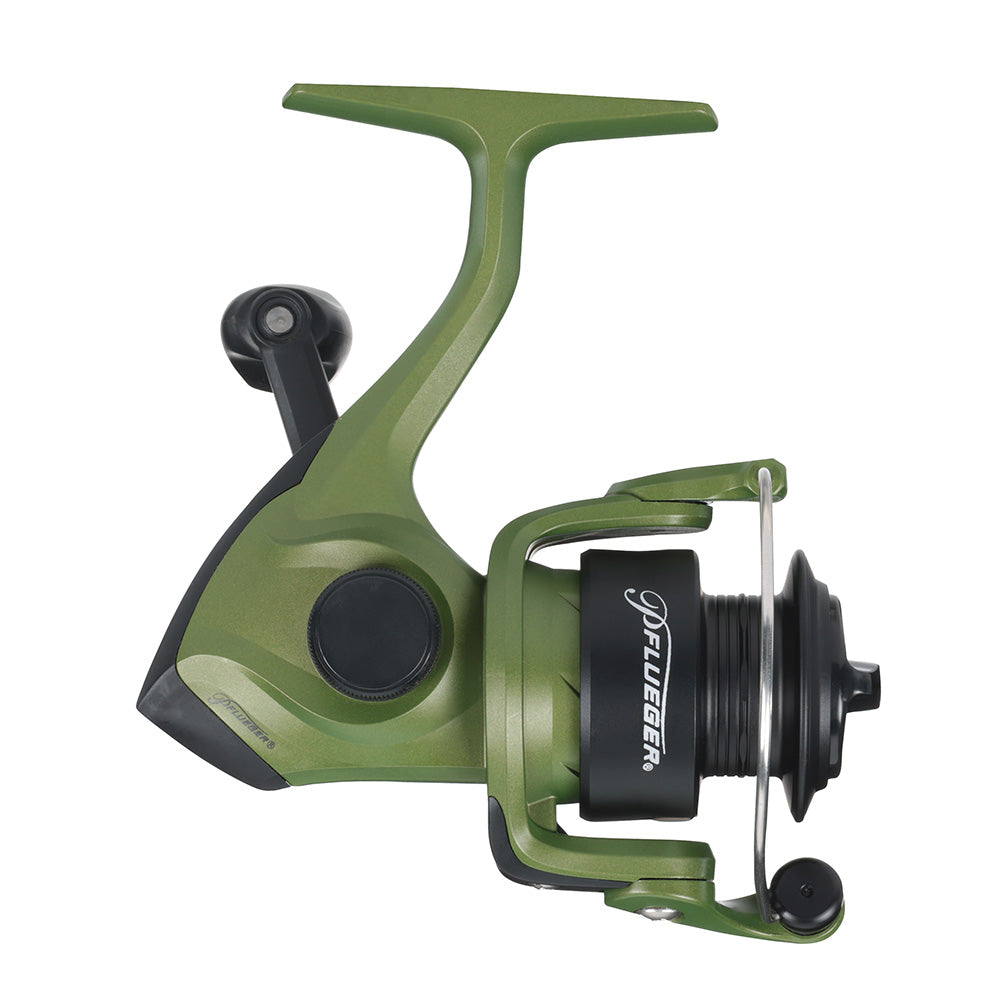 Pflueger Monarch 25 Spinning Reel MON25 [1645415]