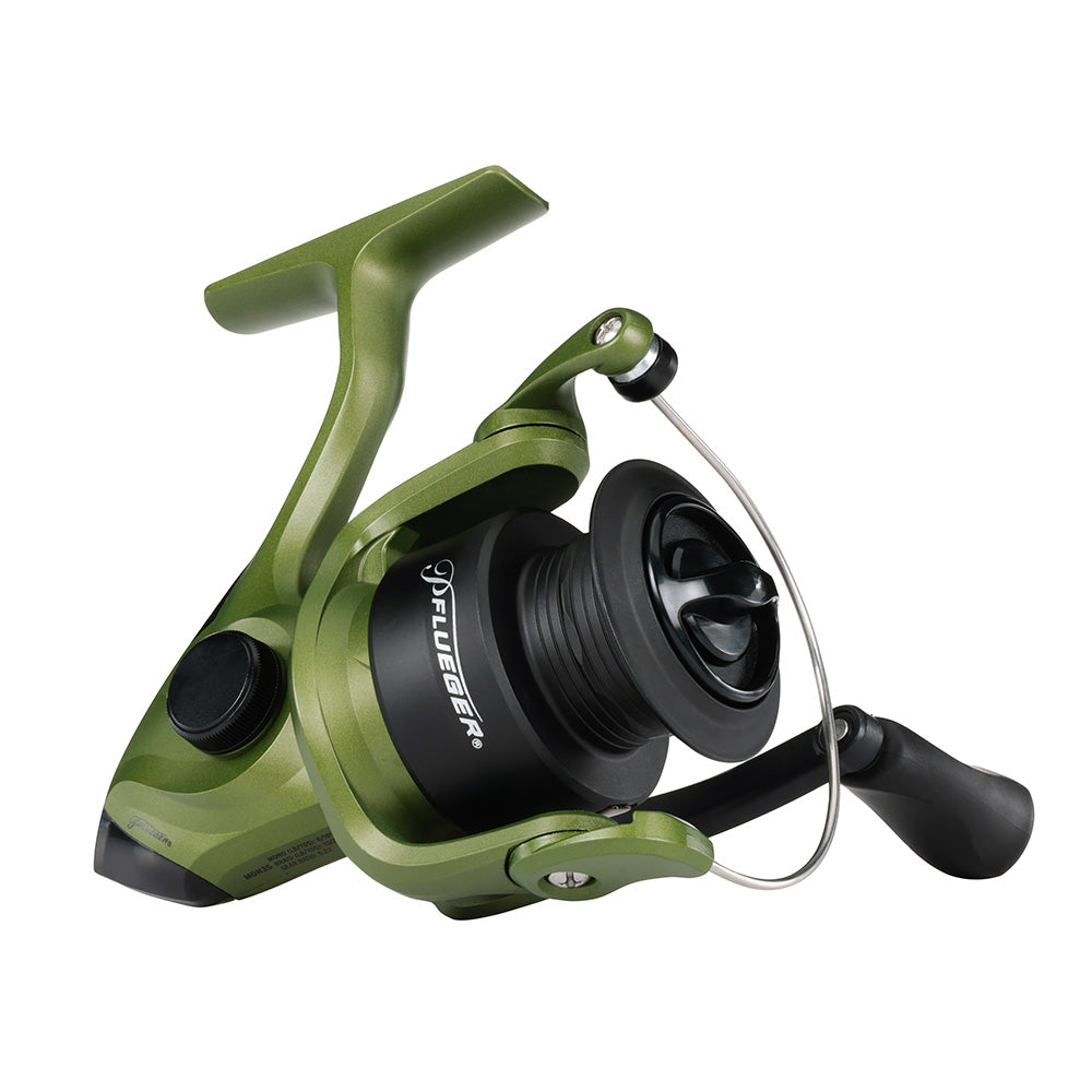 Pflueger Monarch 35 Spinning Reel MON35 [1645559]
