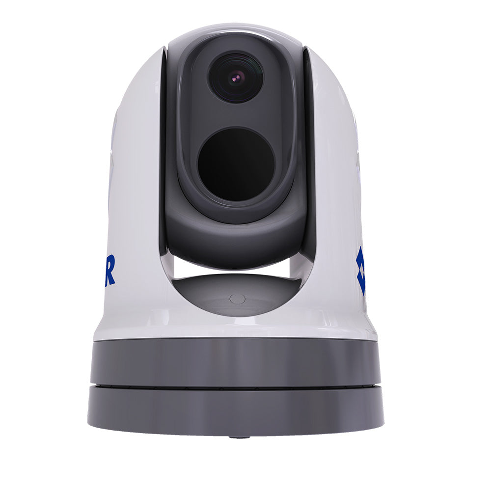 FLIR M364C LR-USV 30Hz Stabilized Pan  Tilt Thermal Long Range IP Camera [E70733]