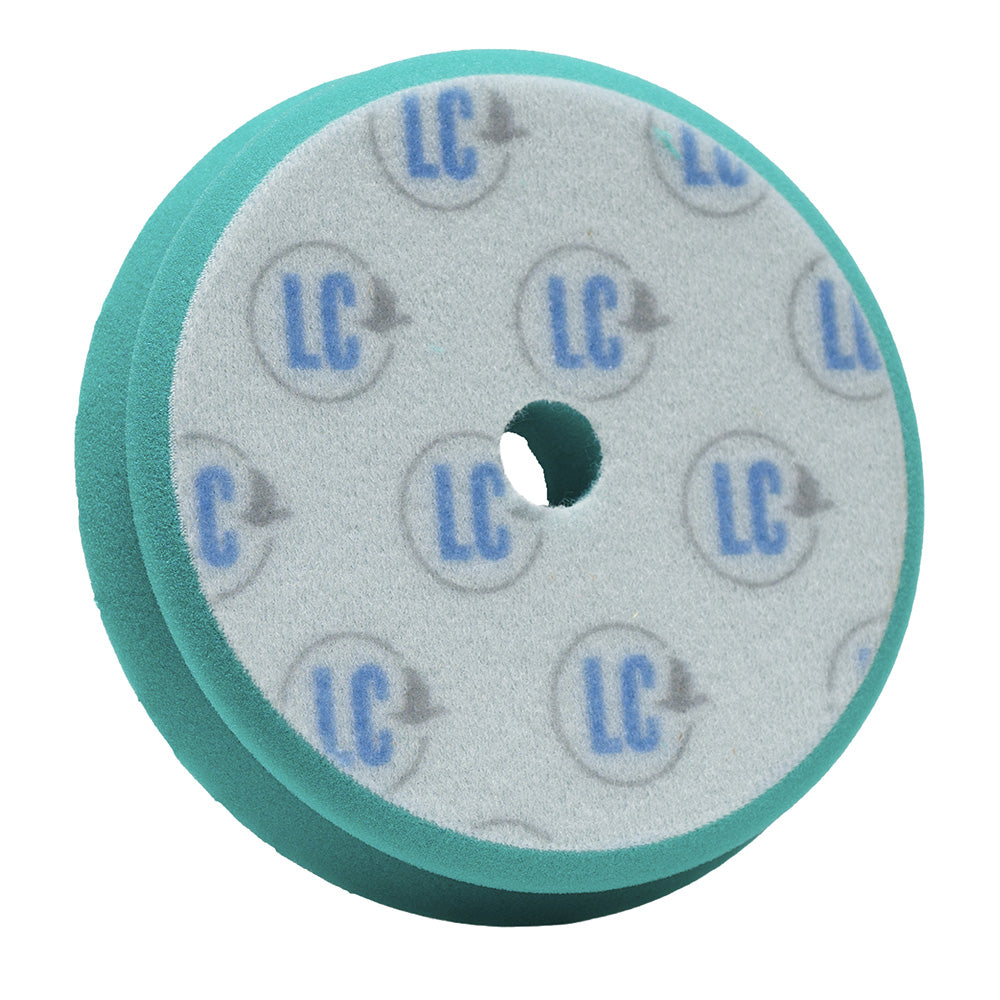 Lake Country ARC Teal Polishing Pads - 6.5" [ARC-34650AG-LC]