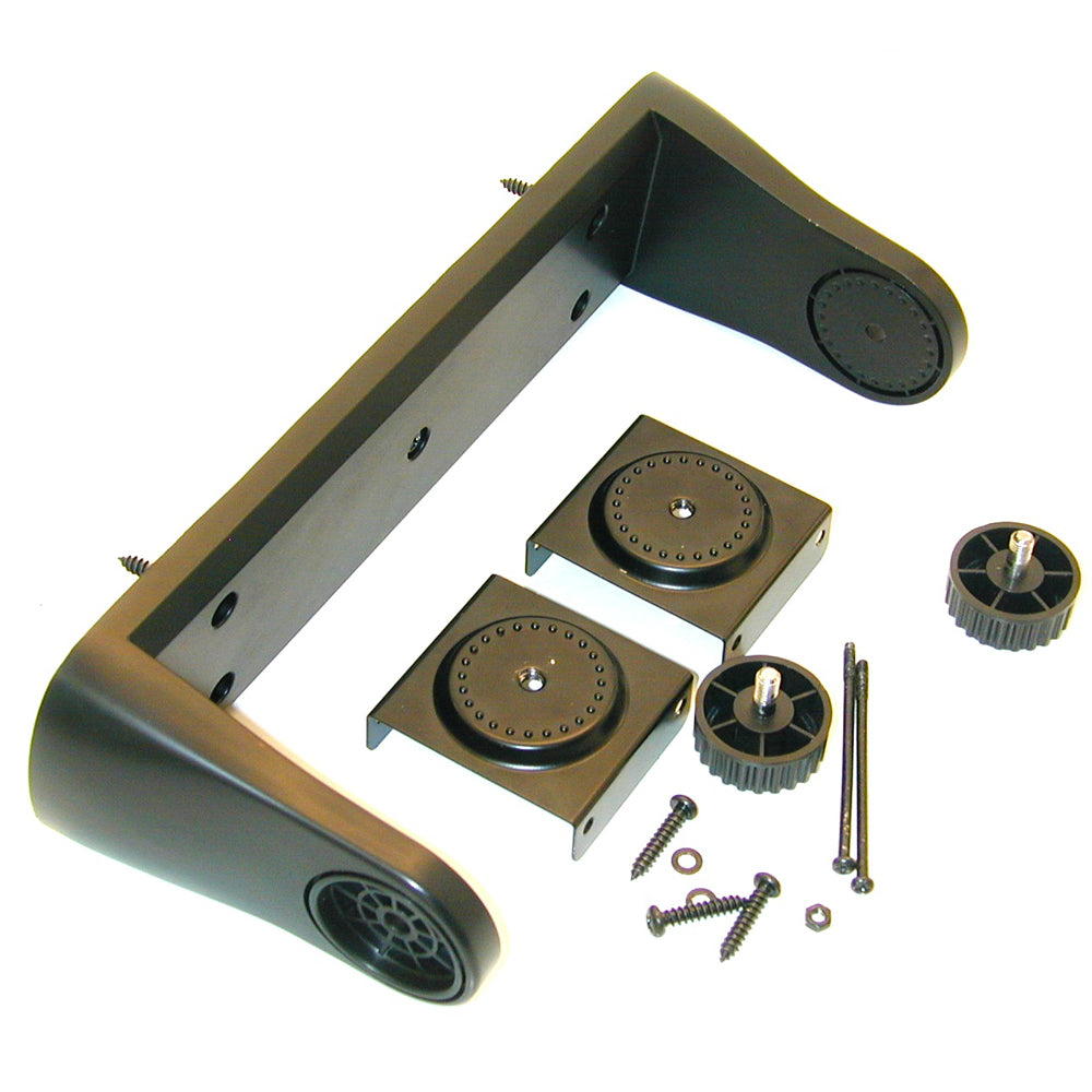 Poly-Planar Gimbal Mounting Bracket f/MRD80/MRD80i Stereo [GM-MRD80]
