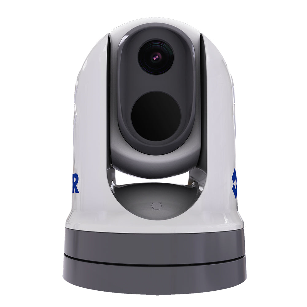 FLIR M364C LR Stabilized Thermal/Visible Long Range IP Camera [E70520]