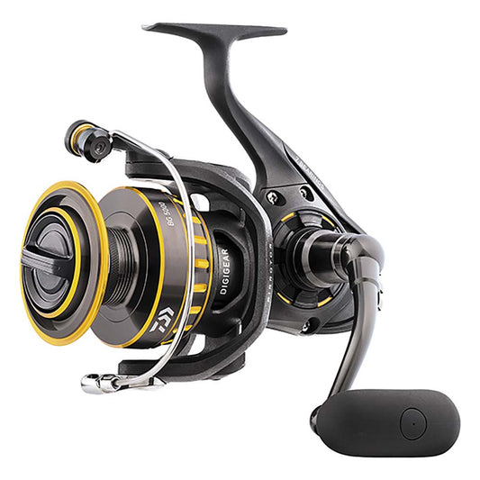 Daiwa BG Spinning Reel - BG8000  [BG8000]
