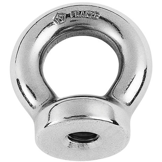 Wichard 1/4 Eye Nut - 1/2" Diameter [6331W]