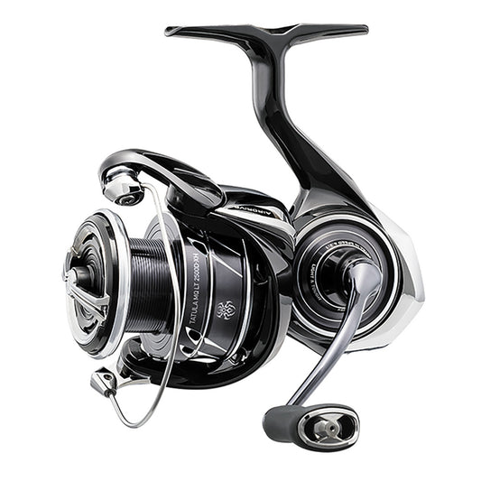 Daiwa Tatula MQ LT 2500 Spinning Reel  [TTUMQLT2500D-XH]